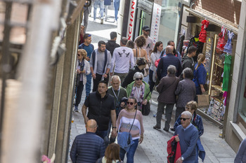La Semana Santa generará 3.900 contratos en Castilla-La Mancha