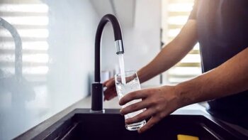 El agua de Valdepeñas ya es apta para el consumo humano