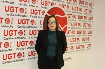 UGT celebra el crecimiento en representación en la provincia
