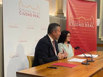 La Diputación ejecuta el 27,8% del presupuesto en tres meses