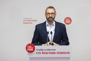 El PSOE CLM propone un acuerdo de convivencia entre partidos