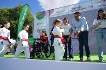 Almansa acogerá los Premios y Distinciones al Mérito Deportivo