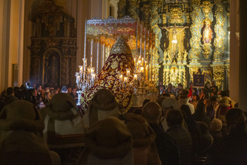 La región recibió 3,5 millones de visitantes en Semana Santa