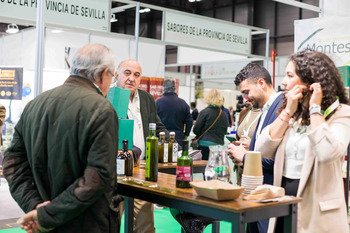Más de 75 almazaras estarán en la World Olive Oil Exhibition