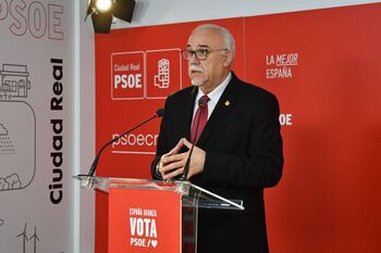 El PSOE celebra la subida de pensiones para 101.000 personas