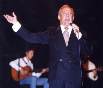 Fallece Carlos Redondo, la voz de Daimiel