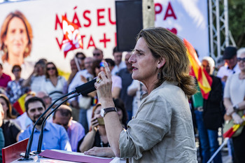 El PSOE apuesta por una Europa “respetuosa, abierta y social”