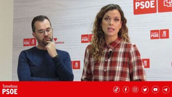 El PSOE asegura que las acusaciones del PP 
