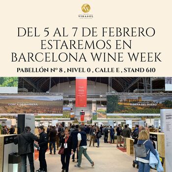 El Progreso busca en la Wine Week aumentar sus exportaciones