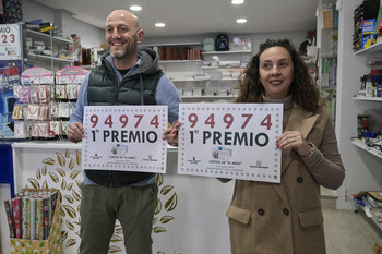 'El Niño' deja un pellizco de 600.000 euros en Ciudad Real