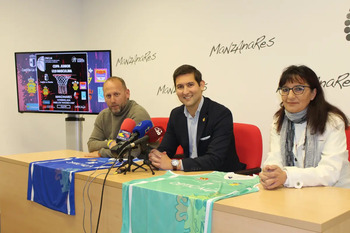 Manzanares acogerá al Copa U19 Masculina