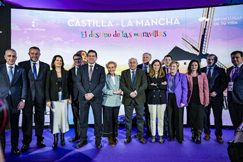 Valverde destaca las planes de Sostenibilidad Turística