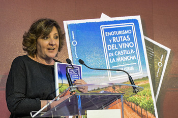 La Junta edita una guía de enoturismo y rutas del vino