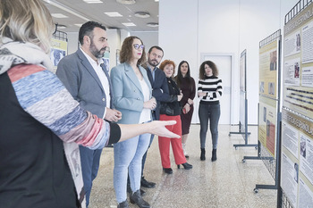 La Junta hará una expo itinerante sobre mujeres en el deporte