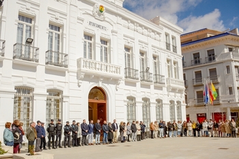 Tomelloso tendrá una placa en recuerdo a Florencio Aguado