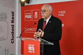 El PSOE señala al derecha y ultras por las políticas agrarias