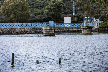 RedClima aboga por mantener las masas de agua tras las lluvias