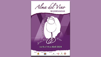 'Alma del Vino' regresa a Manzanares del 9 al 14 de abril