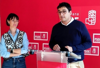 El PSOE pide usar el remanente a obras prioritarias
