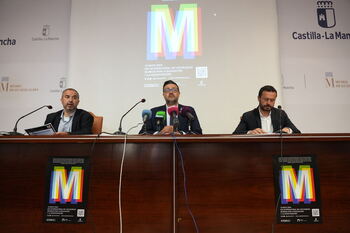 CLM celebrará el Día de los Museos con cerca de 50 actividades