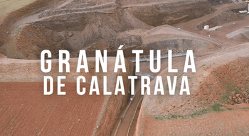 Granátula de Calatrava participará en Fitur por primera vez