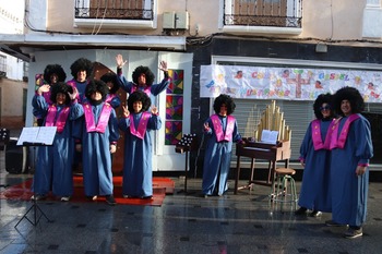 Cambios en la programación del Carnaval de Manzanares