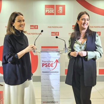 PSOE celebra la inversión para la planta de energía renovable
