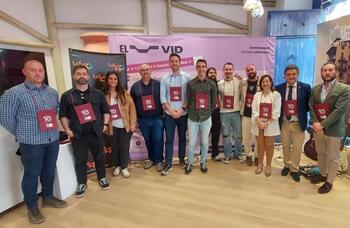 El 'Festival El VID’ se presenta en Madrid