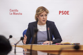 PSOE recuerda que el canon del agua es una exigencia de la UE