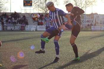 Pliego apela a la unión del Villarrubia para jugar el play off