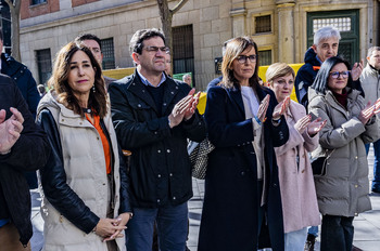 Fúnez denuncia falta de efectivos en cuarteles de Ciudad Real