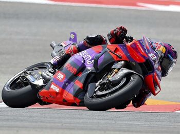 Los pilotos nacionales ‘piden paso’ en Jerez