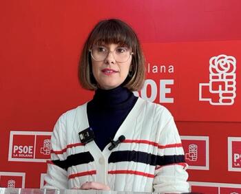 El PSOE de La Solana pide a Valverde “lealtad y respeto