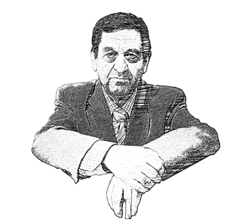 Alberto Aranda