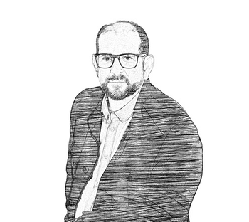 Alfonso José Ramírez