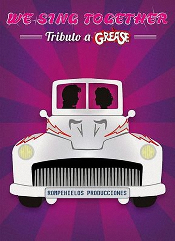 We Sing Together: Tributo a Grease