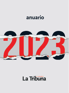 Anuario 2023
